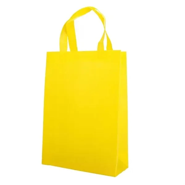 15" vertical Non-woven bag