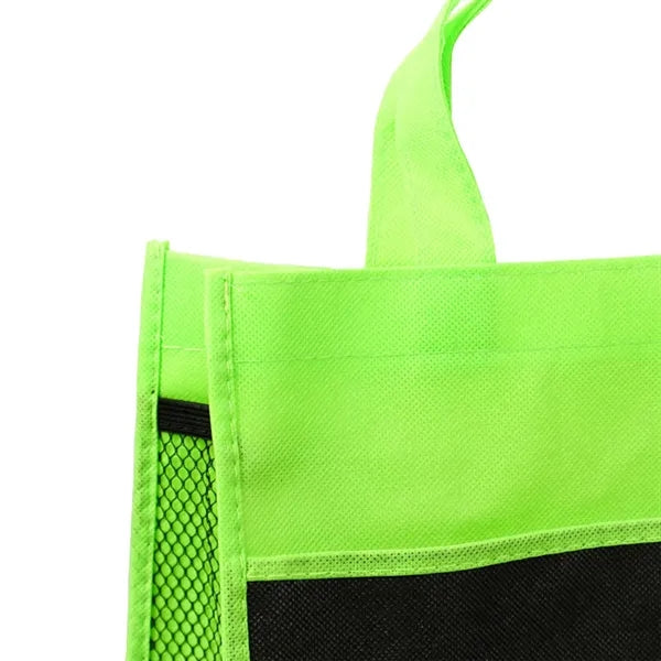 Non Woven Shopping Tote Bag