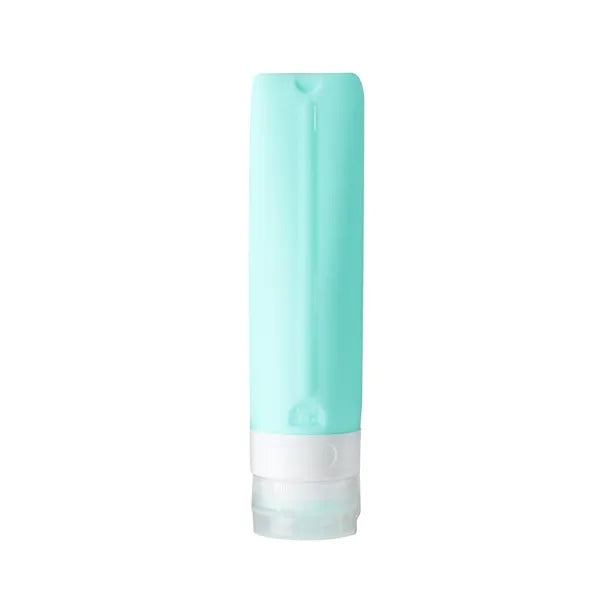 2.7 OZ Leak Proof Travel Bottles