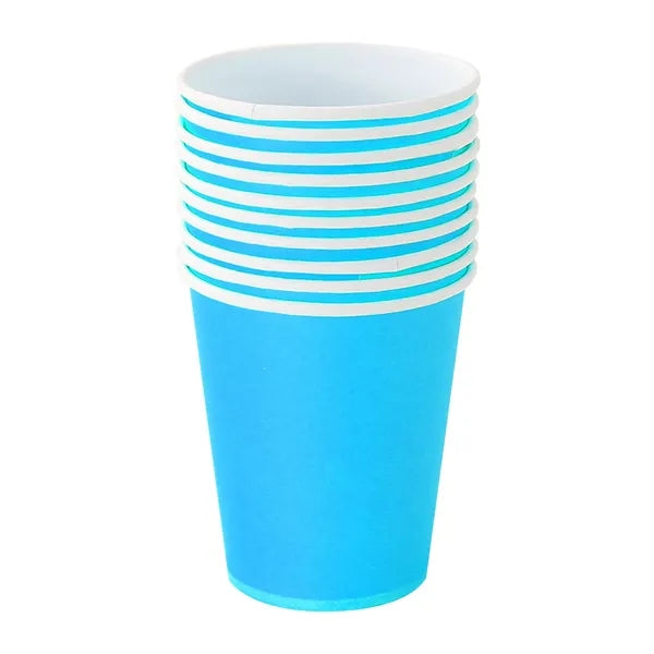 9oz Disposable Paper Drink Cup