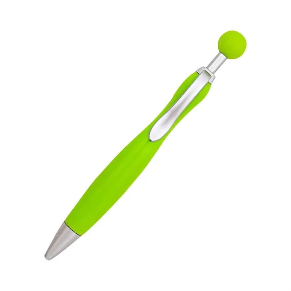 Pressed Gel Pen