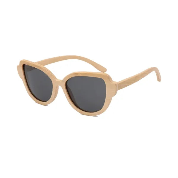 Bamboo Sunglasses