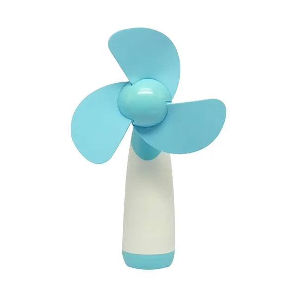 Mini Handheld Fan