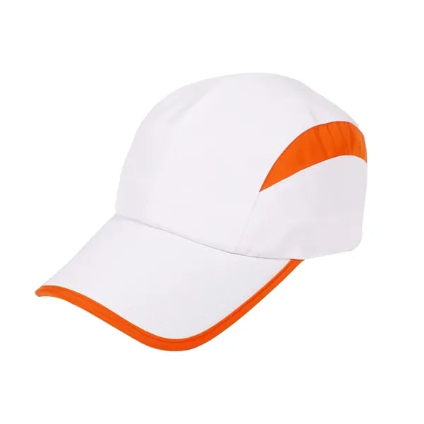 Sports Performance Vented Cap