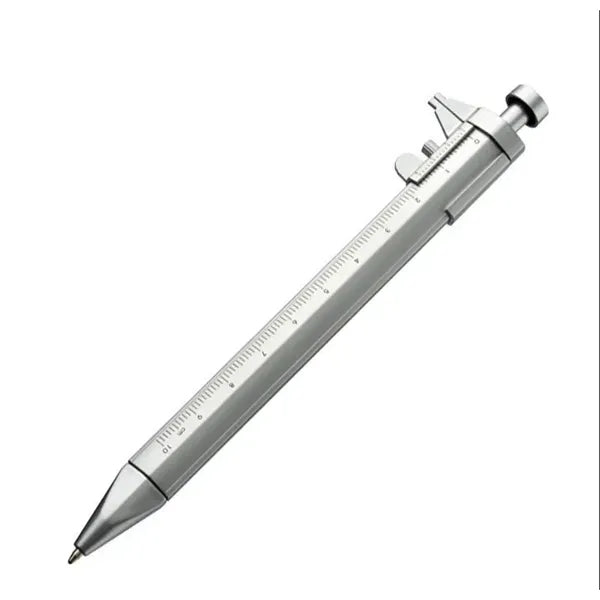 Multifunction Vernier Caliper Ballpoint Pen