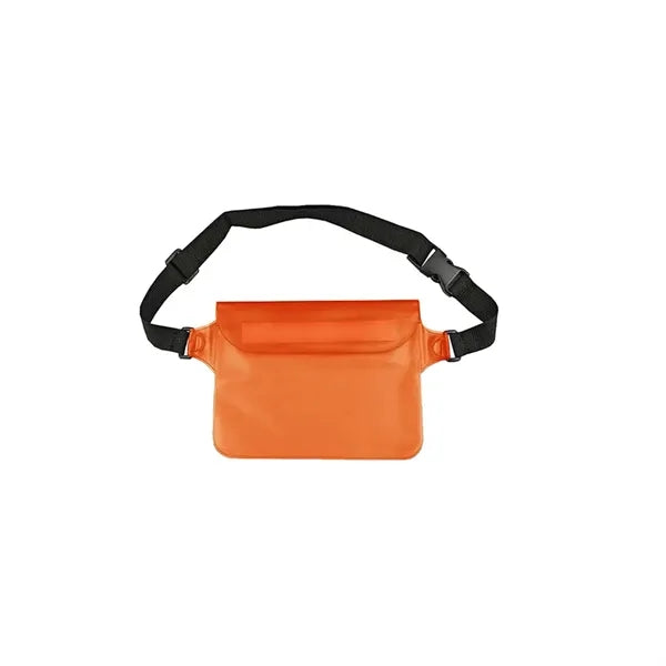 Outdoor PVC Waterproof Fanny Pack