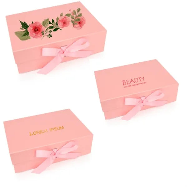 Gift Box with Lid for Presents