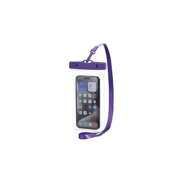 Waterproof Outdoor Phone Pouch