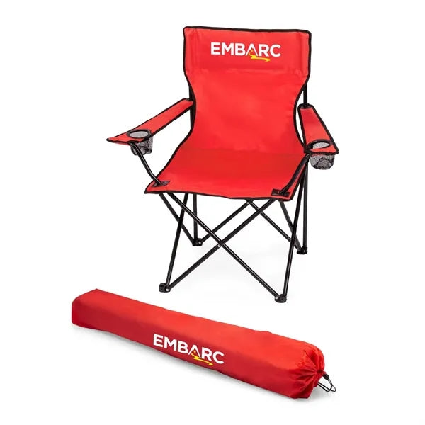 Portable Folding Chair
