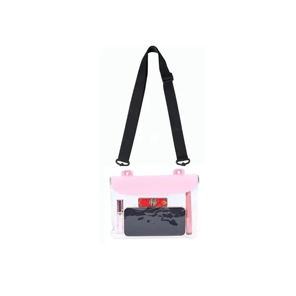Waterproof Slant Back Fanny Pack