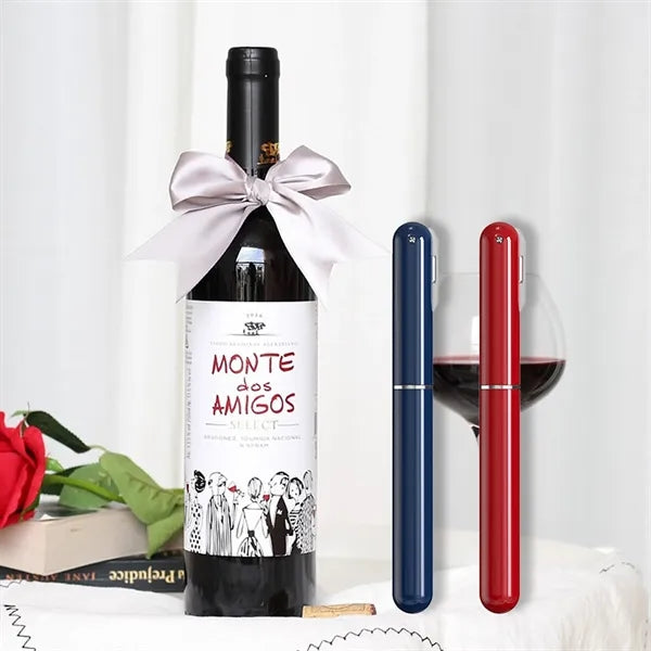 Wine Bottle Opener