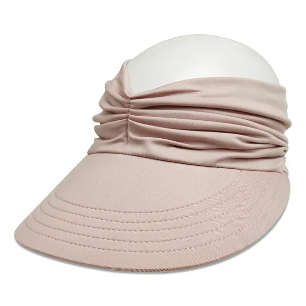 UV Protection Wide Brim Sun Hat