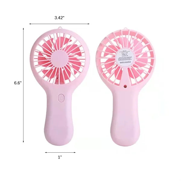 USB Small Fan