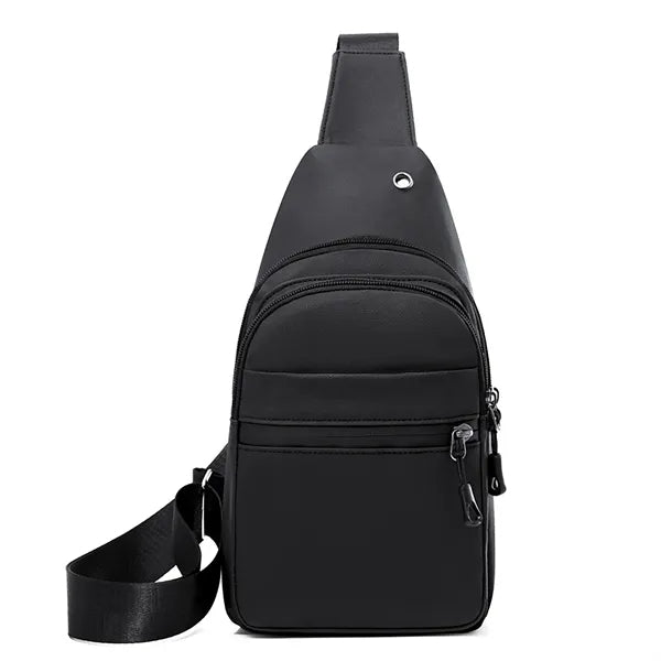 Pack Bag