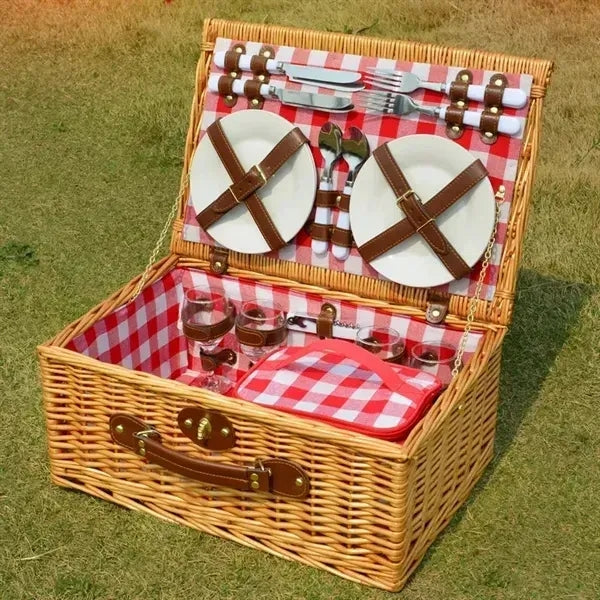 Picnic Basket