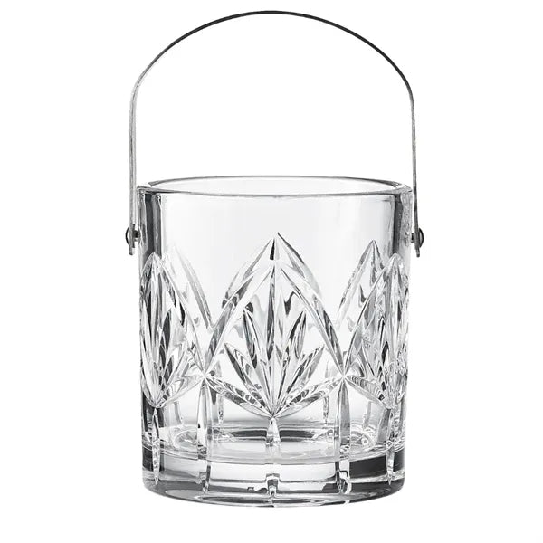 1-Bottle Wine Glass Ice Bucket