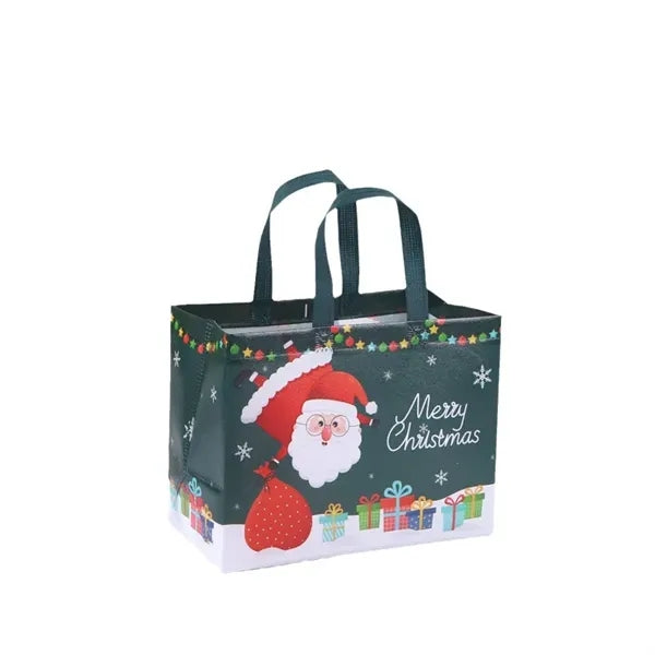 Christmas Non-woven Bag