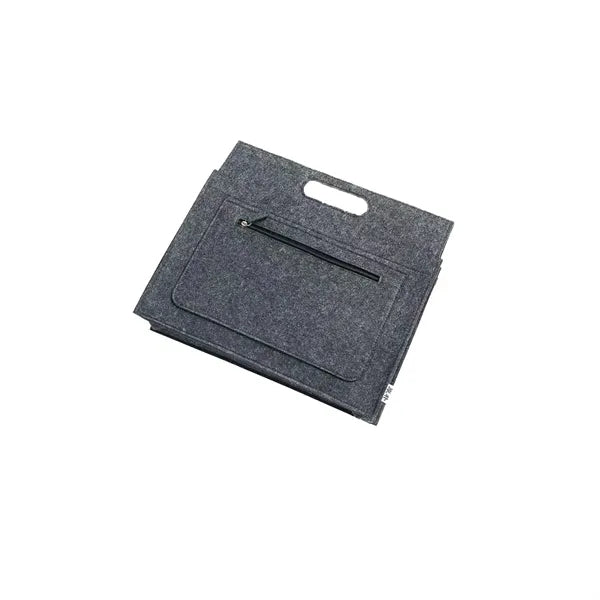 15 Inches Felt Laptop Bag