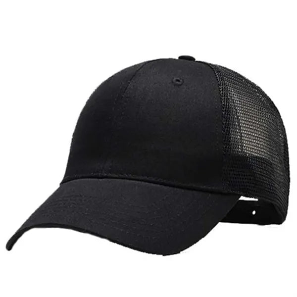 Vintage Mesh Back Trucker Hat