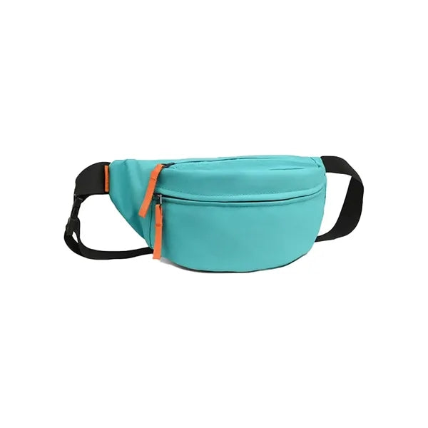 Crossbody Fanny Pack Running Waist Bag