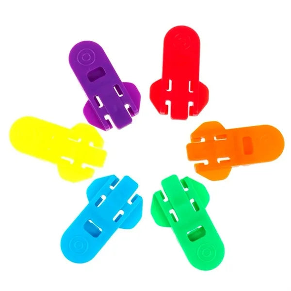 Manual Easy Can Toppers Beer Top Ring Opener Tool
