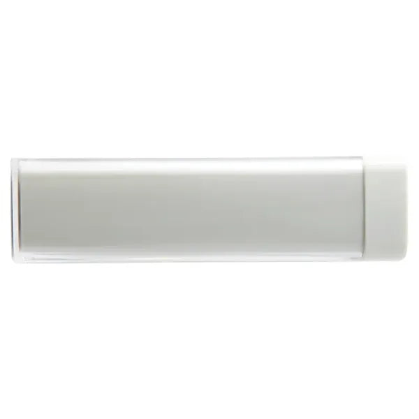 Arcadia Translucent Power Bank 2200