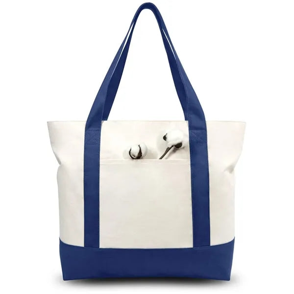 Canvas Tote Bag