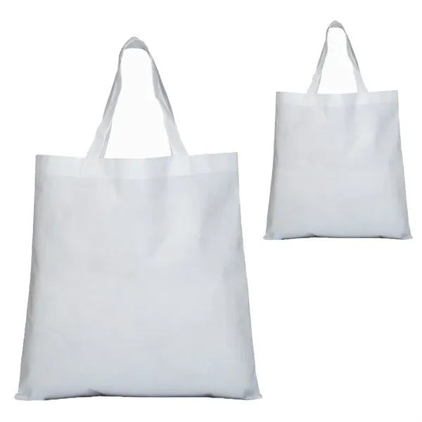 Full Color Tote Bag