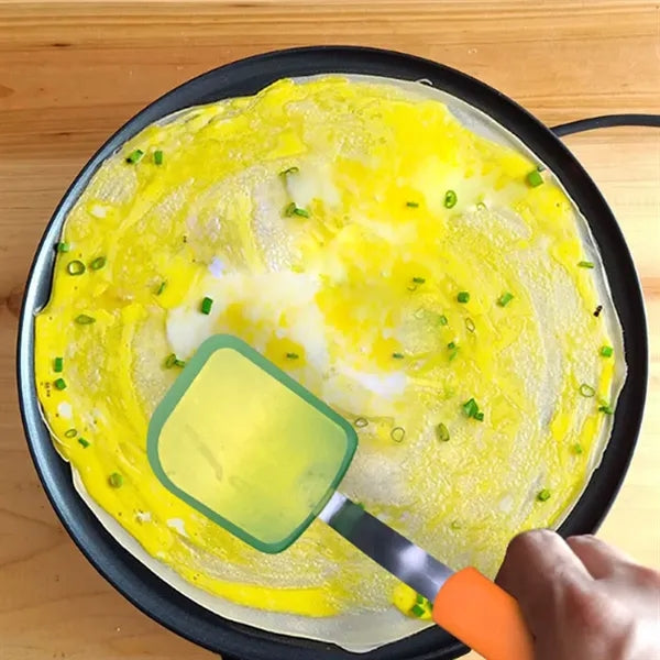 Small Silicone Spatula