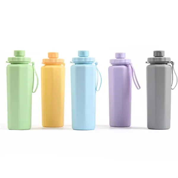 Collapsible Water Bottle