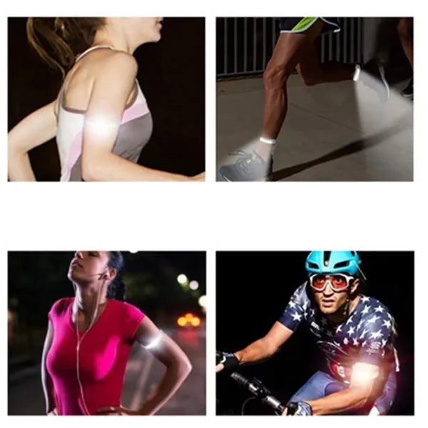 Ultralight Running Light