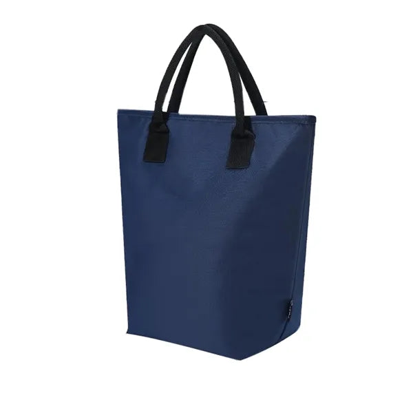 Large Capacity Insulated Lunch Bag for Work & Picnic