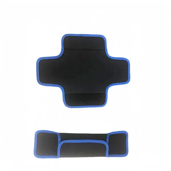Shoulder Pad Adjustable Neoprene Comfort & Pressure Relief