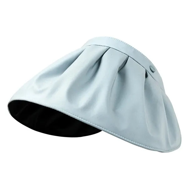 Foldable Multifunctional Sun Hat