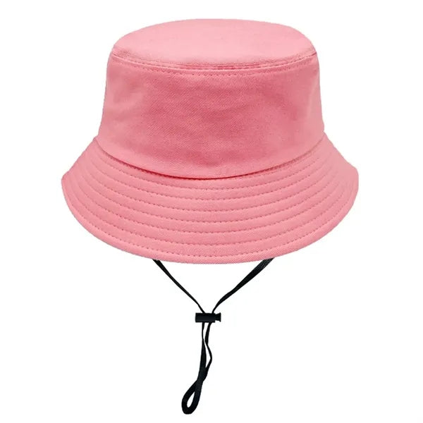 Cotton Bucket Hats