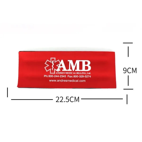 Neoprene Slap Can Cooler Sleeve