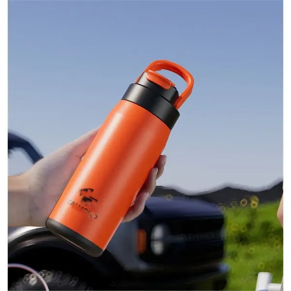 Vacuum Insulated Flask 20/25OZ
