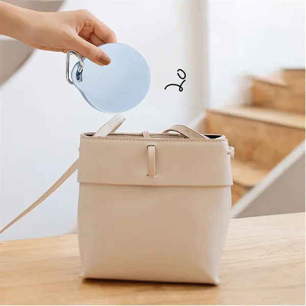 Silicone Collapsible Travel Cup
