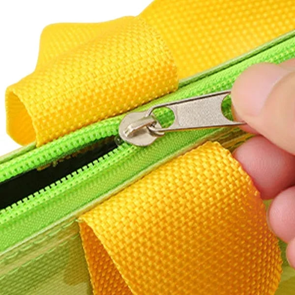 PVC Insulation Bag
