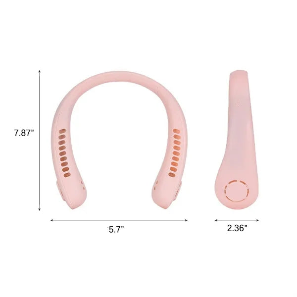 Cooling Neck Fan