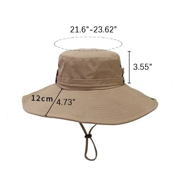 Bucket Hat