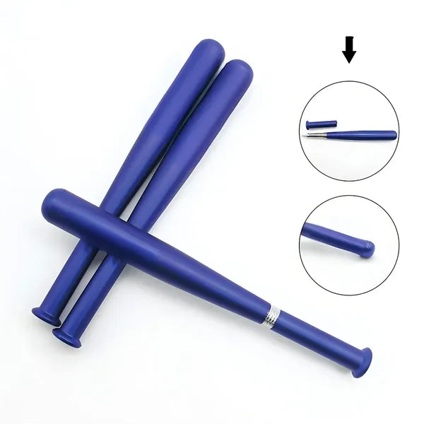 Baseball Bat Pen
