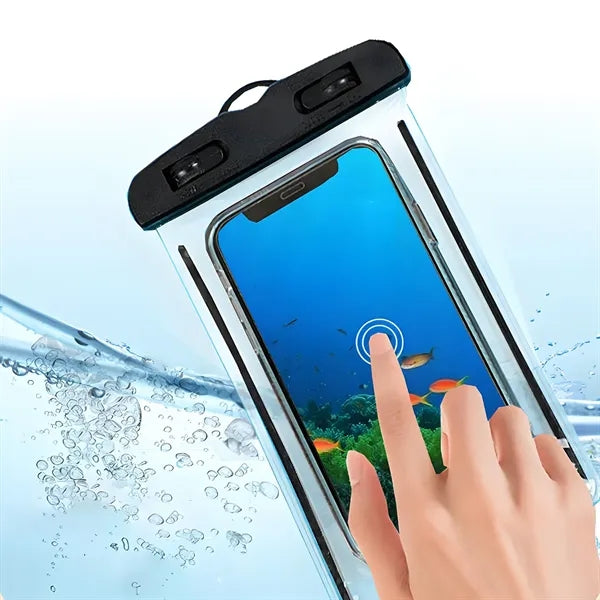Mobile Phone Waterproof Bag