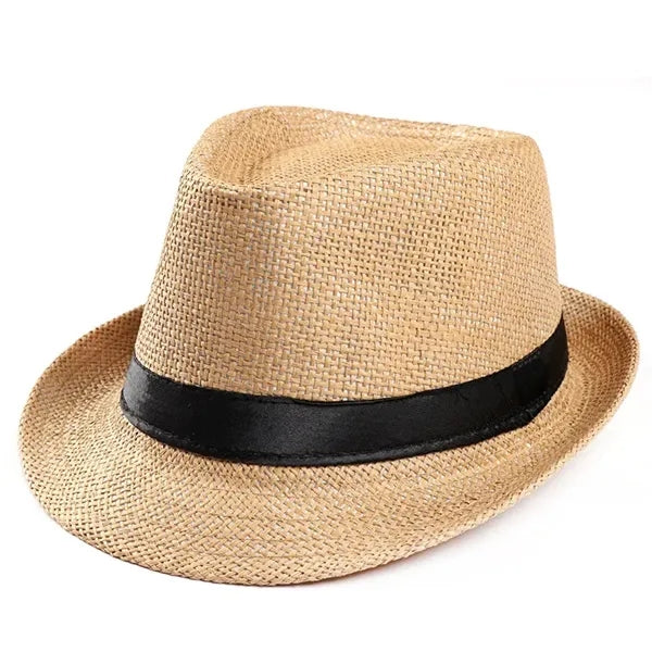 Hat of jazz