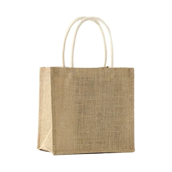 Hemp handbag