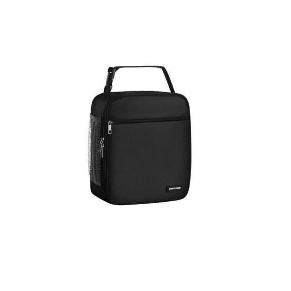 Insulated Portable Lunch Bag