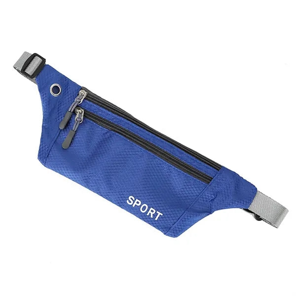 Anti-Theft Running Belt