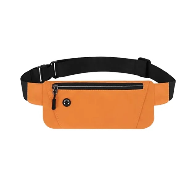 Active Belt Bag - Fitness & Outdoor Essentials