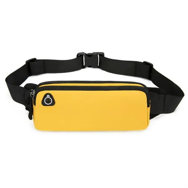 Ultrarun Waist Buddy