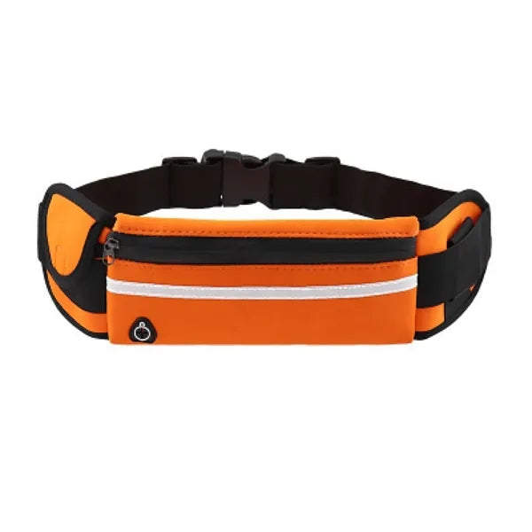 Waterproof Phone Waist Pack For Running & Cycling